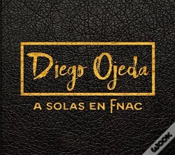 Capa do artigo Diego Ojeda - A Solas En Fnac