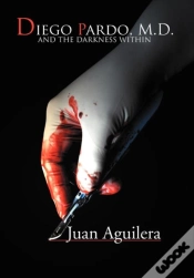 Capa do artigo Diego Pardo, M.D.