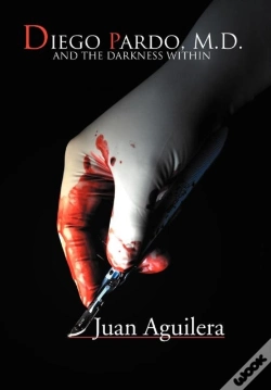 Capa do artigo Diego Pardo, M.D.