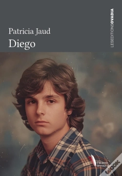 Capa do artigo Diego