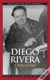 Capa do artigo Diego Rivera