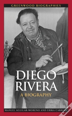 Capa do artigo Diego Rivera
