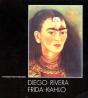 Diego Rivera Et Frida Kahlo 1998 / Broche - Preview