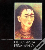 Capa do artigo Diego Rivera Et Frida Kahlo 1998 / Relie