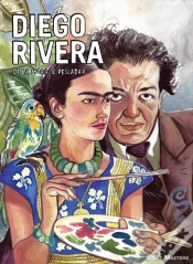 Capa do artigo Diego Rivera