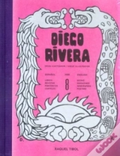 Diego Rivera, Gran Ilustrador (Esp-Ing) 
