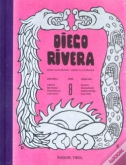 Capa do artigo Diego Rivera, Gran Ilustrador (Esp-Ing) 