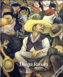 Capa do artigo Diego Rivera. La Estetica De Un Sueño 