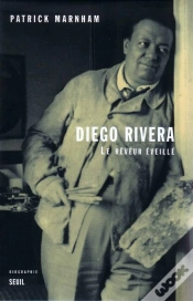 Capa do artigo Diego Rivera ; Le Rêveur Éveillé