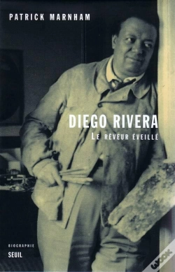 Capa do artigo Diego Rivera ; Le Rêveur Éveillé