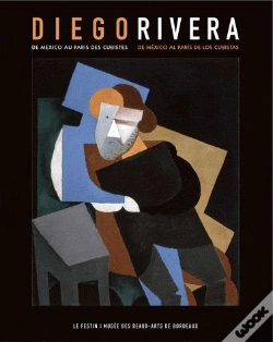 Capa do artigo Diego Rivera Les Annees Cubistes