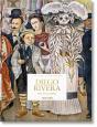 Diego Rivera. Obra Mural Completa - Preview
