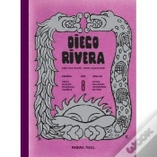 Capa do artigo Diego Rivera