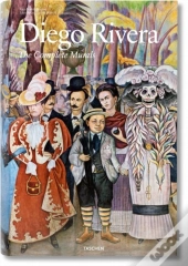 Diego Rivera. The Complete Murals