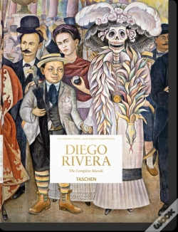 Capa do artigo Diego Rivera. The Complete Murals