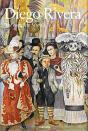 Diego Rivera - The Complete Murals - Preview
