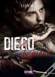 Capa do artigo Diego Rivera