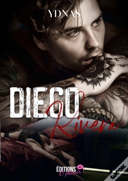 Capa do artigo Diego Rivera