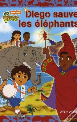 Capa do artigo Diego Sauve Les Éléphants
