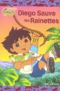 Diego Sauve Les Rainettes - Preview