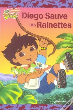 Capa do artigo Diego Sauve Les Rainettes