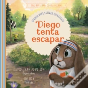 Capa do artigo Diego Tenta Escapar