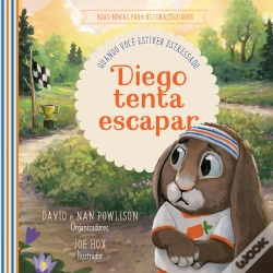 Capa do artigo Diego Tenta Escapar