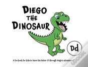 Capa do artigo Diego The Dinosaur