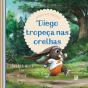 Diego Tropeça Nas Orelhas - Preview