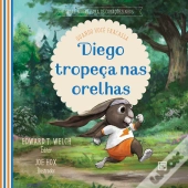 Diego Tropeça Nas Orelhas