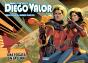 Diego Valor 1 - Preview