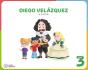 Diego Velazquez (¡A Pintar!) - Preview