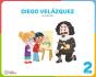 Diego Velazquez (¡A Pintar!) - Preview