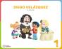 Diego Velazquez (¡A Pintar!) - Preview