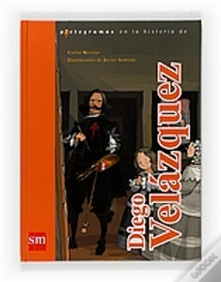 Capa do artigo Diego Velázquez