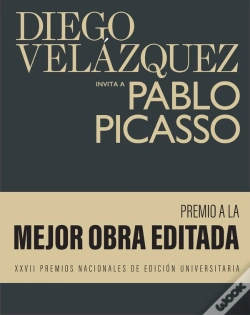 Capa do artigo Diego Velazquez Invita A Pablo Picasso - Edition Bilingue