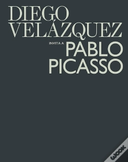 Capa do artigo Diego Velazquez Invita A Pablo Picasso