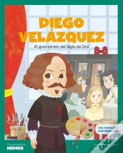 Capa do artigo Diego Velazquez