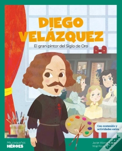 Capa do artigo Diego Velazquez