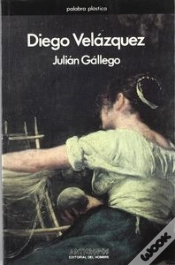 Capa do artigo Diego Velazquez
