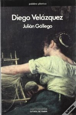 Capa do artigo Diego Velazquez
