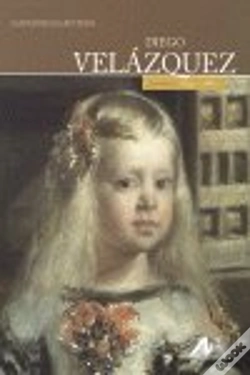 Capa do artigo Diego Velázquez