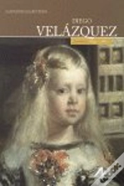 Capa do artigo Diego Velázquez