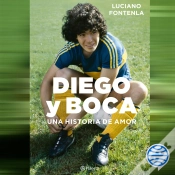 Capa do artigo Diego Y Boca
