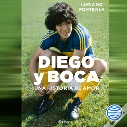 Capa do artigo Diego Y Boca