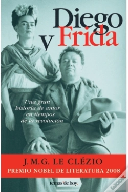 Capa do artigo Diego Y Frida