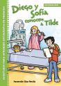 Diego Y Sofía Conocen A Tilde - Preview