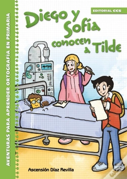 Capa do artigo Diego Y Sofía Conocen A Tilde