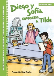Capa do artigo Diego Y Sofía Conocen A Tilde