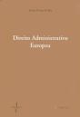 Dieito Administrativo Europeu - Preview